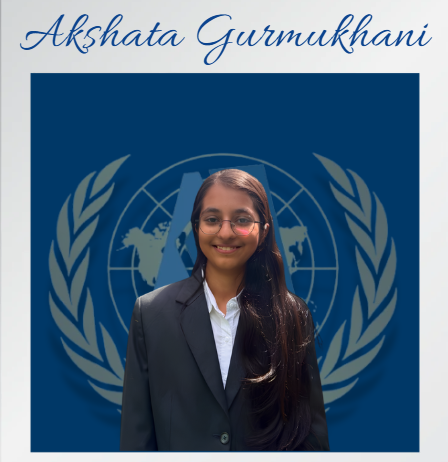 Akshata Gurmukhani